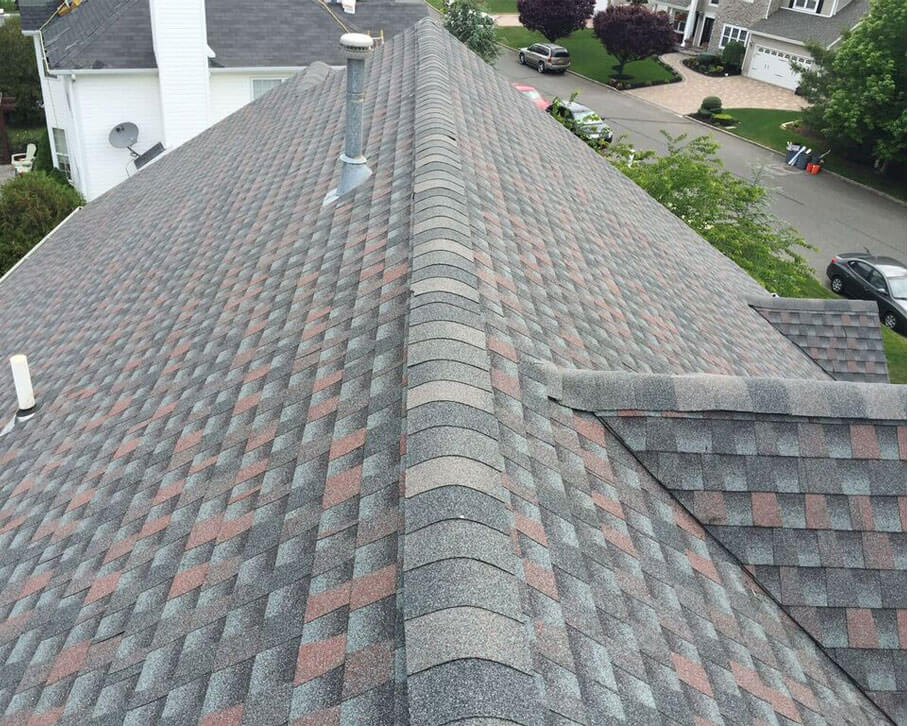 Roof Repair Bergenfield NJ 07621